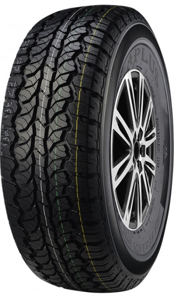 APLUS ALLTERRAIN A929