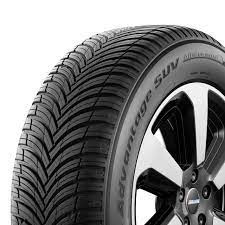 Bfgoodrich 275/45R20 110Y XL ADVANTAGE SUV ALL-SEASON