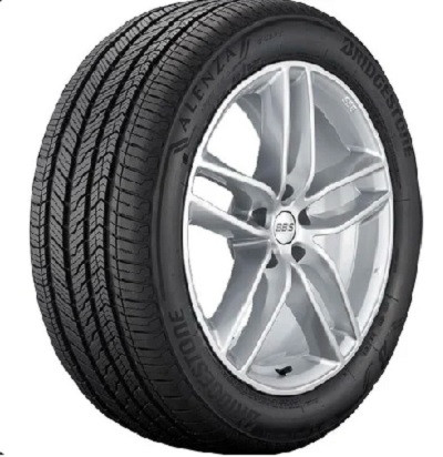 Bridgestone BRIDGEST A-SP-AS XL (NC0)