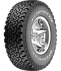 Bfgoodrich GOODRICH AL-TER  (LRD) RWL