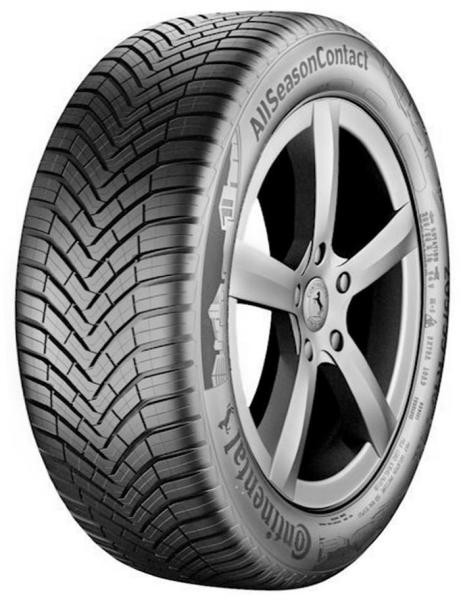 Continental ALLSEASONCONTACT