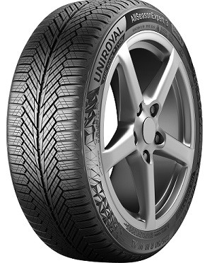 Uniroyal ALLSEASONEXPERT 3