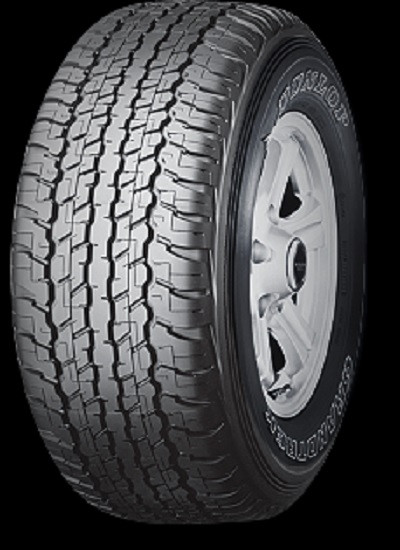Dunlop AT22  (RHD) MAZDA/FORD