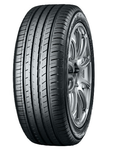 Yokohama 185/65R15 88T BluEarth-GT AE51 (DEMO,50km)