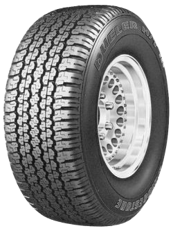 Bridgestone D689