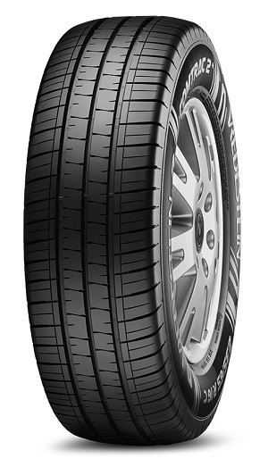 Vredestein COMTRAC 2+
