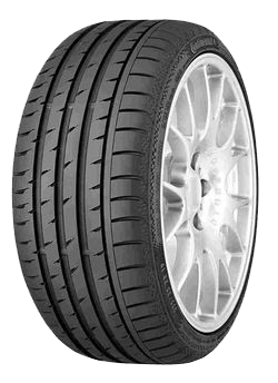 Continental SPORT CONT.3 AO