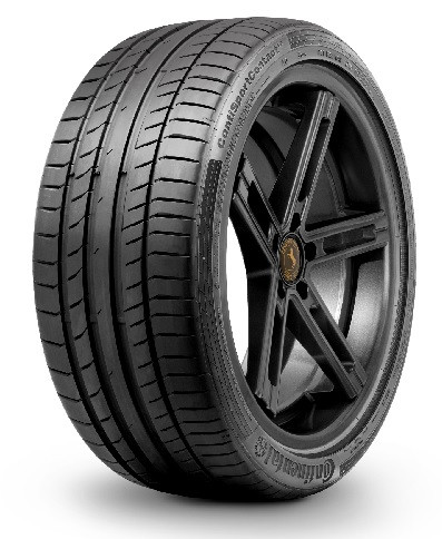Continental CONTI SPCO5P XL N0 CSi SILENT FR