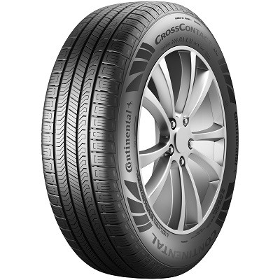 Continental CR. CO.RS LR