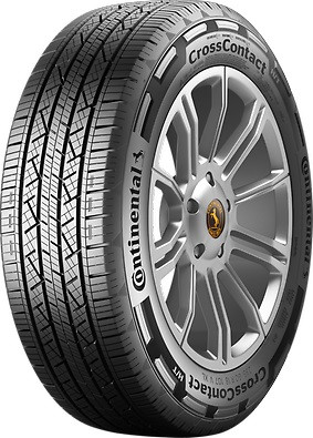 Continental CROSSCONTACT H/T 1215802 FR
