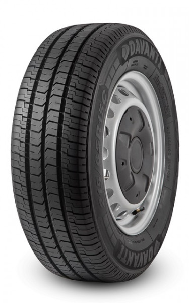 Davanti DX440 107/105T TL