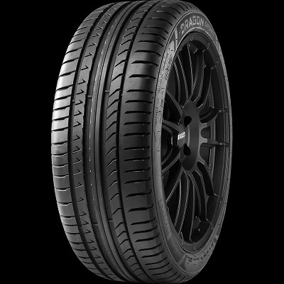 Pirelli DRAGON XL