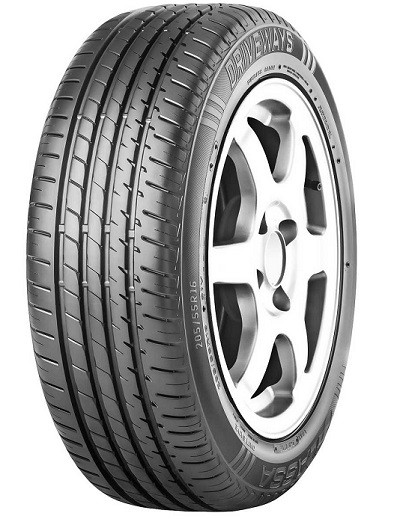 Lassa DRIVEWAYS DOT2023