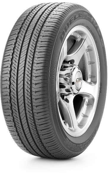 Bridgestone DUELER HL D400 383138 MO