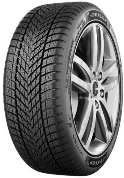 Dunlop Winter MFS