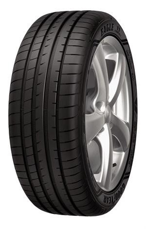 Goodyear F1-AS3 XL FP (*)