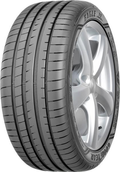 Goodyear EAGLE F1 ASYM.5