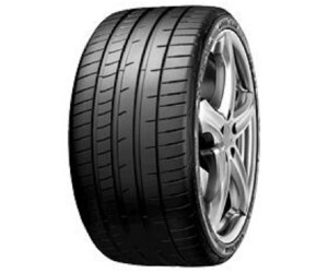 Goodyear F1-SPO XL (MO)
