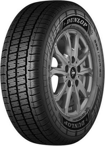 Dunlop ALLS-2 XL MFS