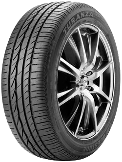 Bridgestone BRIDGEST ER300  (*) RUNFLAT