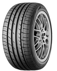 Falken ZE-914  MFS DEMO