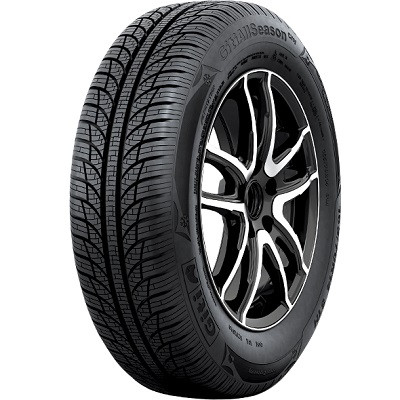 Giti 195/50R15 82H GiTi All Season City