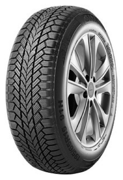 Giti GitiWinter W1 XL DOT2019