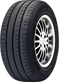 Hankook *HANKOOK RA28 8PR AUSLAUF