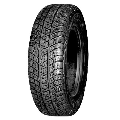 Ziarelli ICEBER  RETREAD M+S 3PMSF