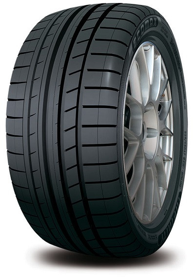 Infinity ECOMAX  RUNFLAT