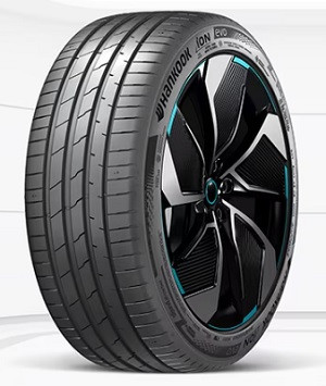 Hankook IH01A XL RP (LM1) SOUND ABSORBER