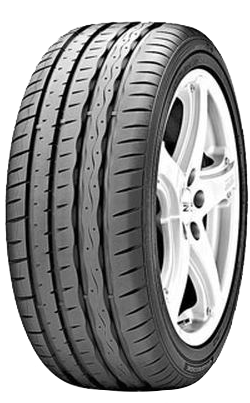 Hankook S1 EVO
