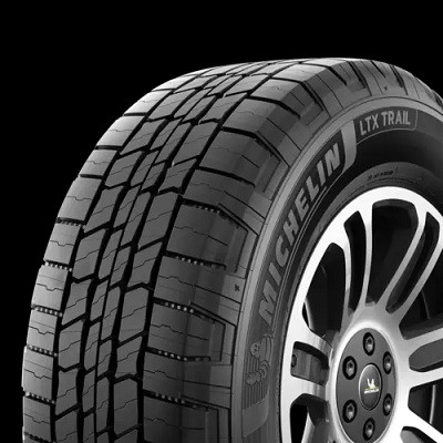 Michelin LTX-TR