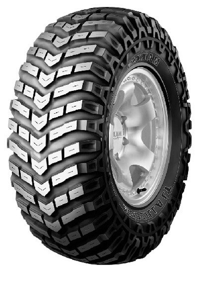 Maxxis M8080  BSW MUDZILLA LT P.O.R.