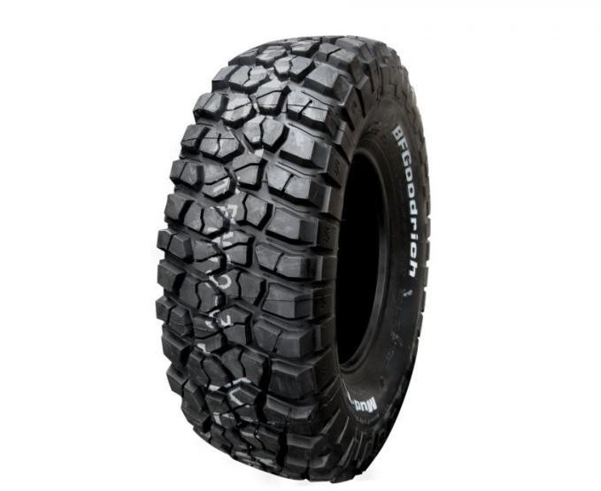 Bfgoodrich MUD TERRAIN T/A KM3