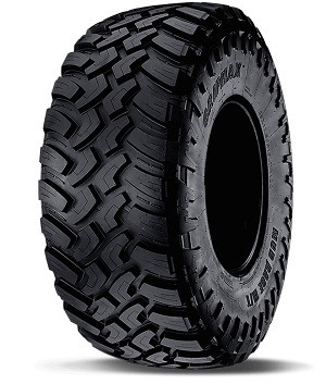 GRIPMAX MUD-MT  M+S P.O.R. BSW