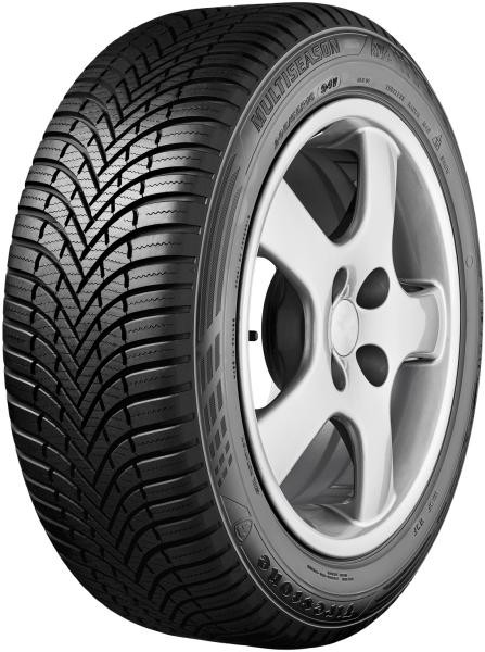 Firestone MULTIS.GEN02