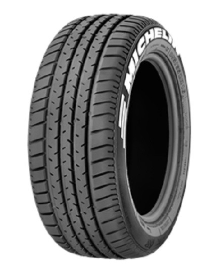 Michelin SX MXX3
