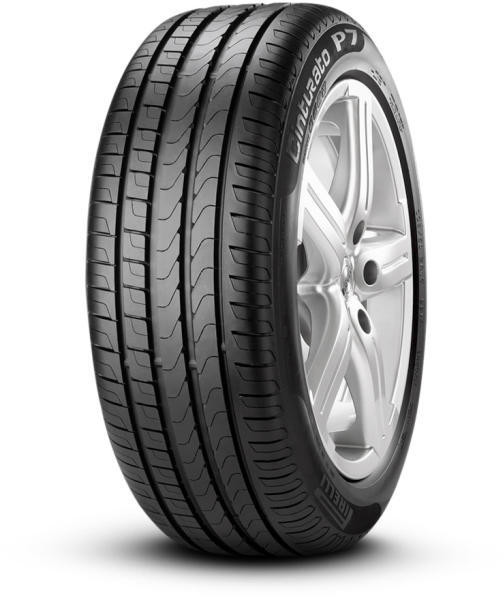 Pirelli CIN-P7  S-I SEAL INSIDE DOT 2017