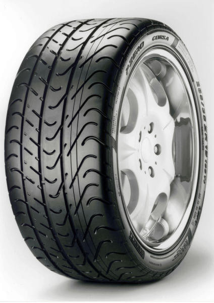 Pirelli PCORSA XL (F)