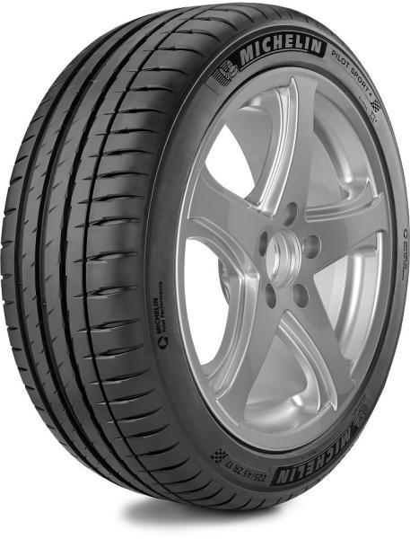 Michelin PILOT SPORT 4 FSL NF0