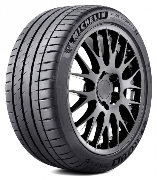 Michelin PIL.SPORT 4SNA0