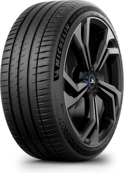 Michelin SPO-EV XL RG (I*)