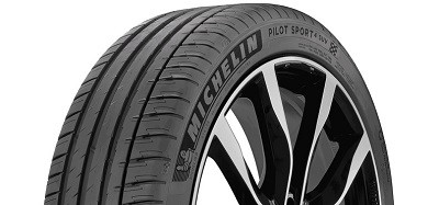 Michelin PILOT SPORT 4 SUV