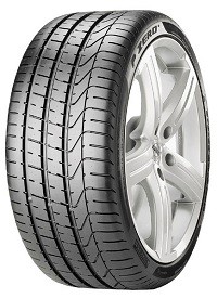 Pirelli PZERO-R XL NB0 PORSCHE FSL