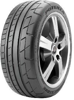 Bridgestone BRIDGEST RE070R  RUNFLAT DOT 2020
