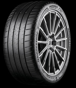 Bridgestone PS-EVO XL