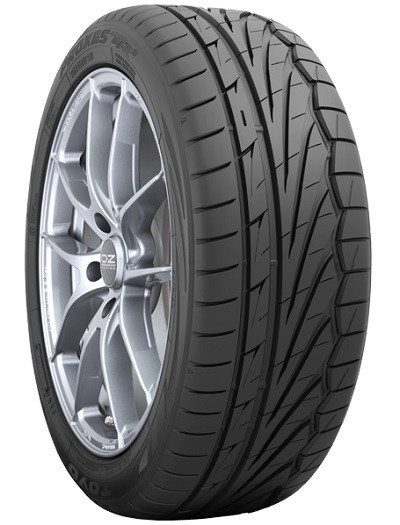 Toyo PROXES TR1