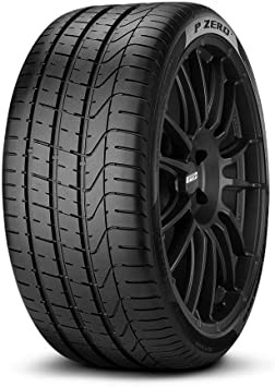 Pirelli P-ZERO L.S. *