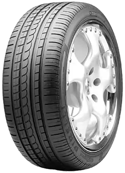Pirelli PZERO ROSSO 595214